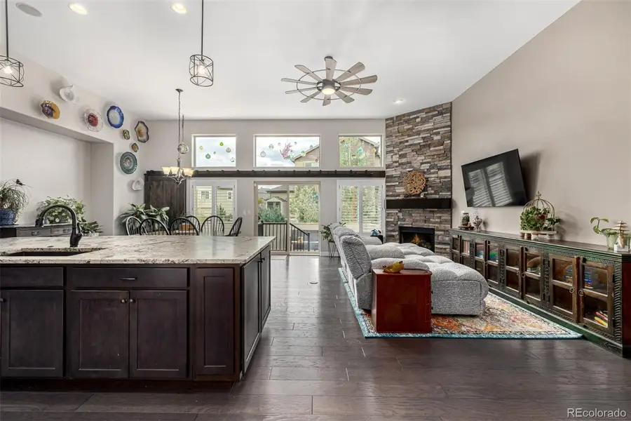 13833 Rivercrest Circle, Colorado Springs, CO 80921 - Image #3