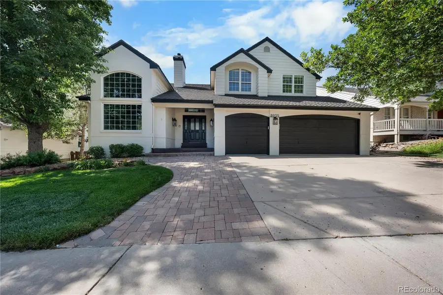 8935 Green Meadows Drive, Littleton, CO 80126 - #2
