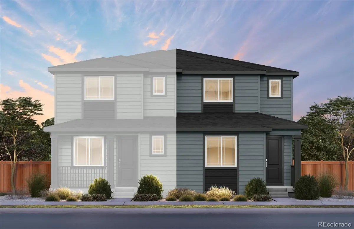 436 N Bently Street, Watkins, CO 80137 - #1