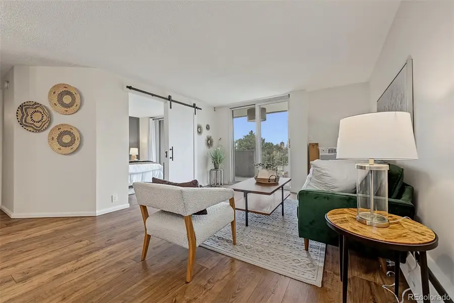 799 Dahlia #503, Denver, CO 80220 - #2