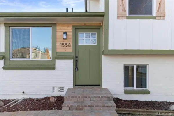 1558 S Laredo Court, Aurora, CO 80017