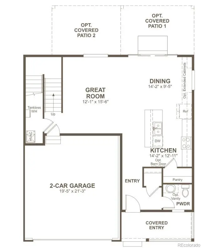 6607 N Nepal Court, Aurora, CO 80019 - #2