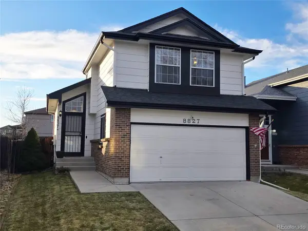 8827 Cloverleaf Circle, Parker, CO 80134