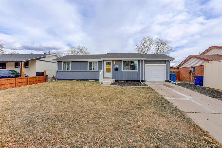 3222 Blackhawk Circle, Aurora, CO 80011 - #3