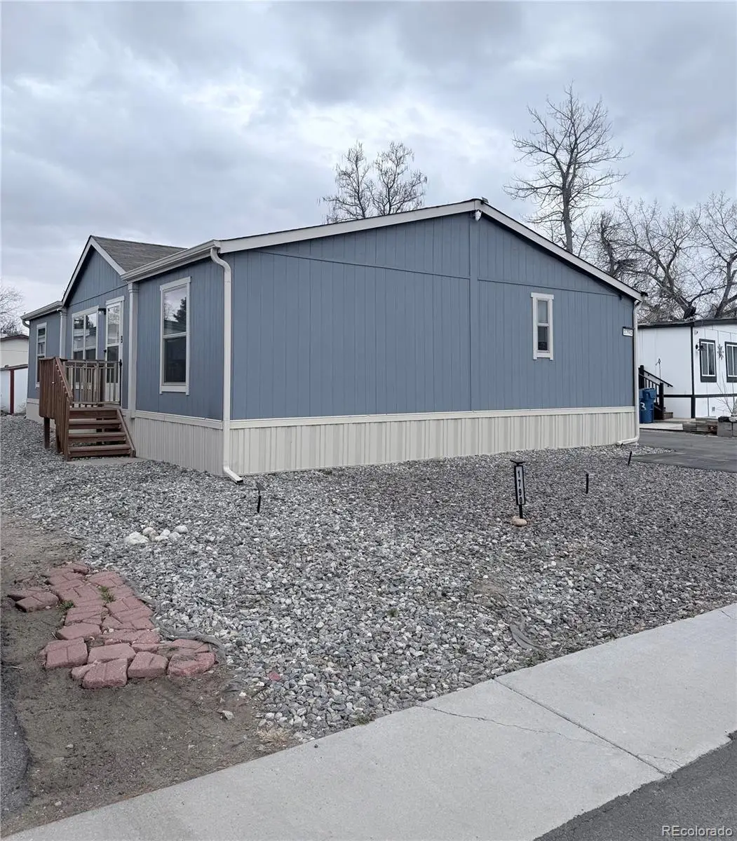 1790 Eisenhower Way, Aurora, CO 80011 - #1