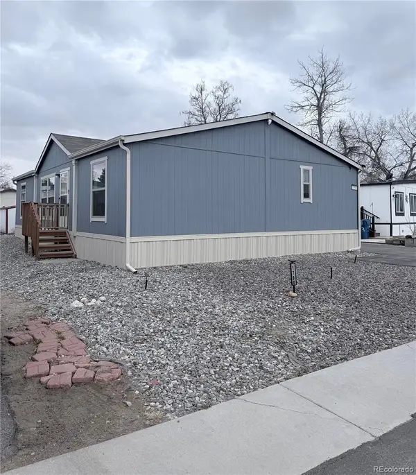 1790 Eisenhower Way, Aurora, CO 80011