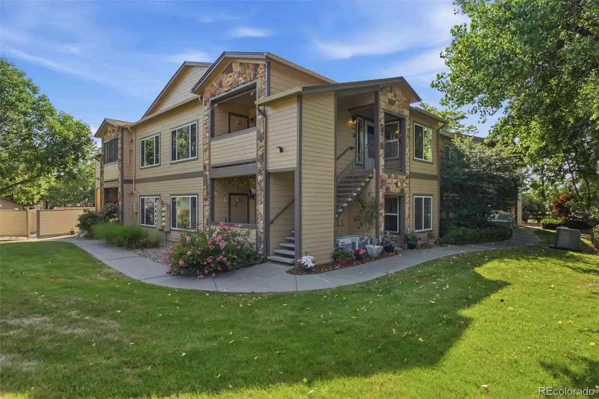 4747 S Balsam Way #20-203, Littleton, CO 80123 - #1
