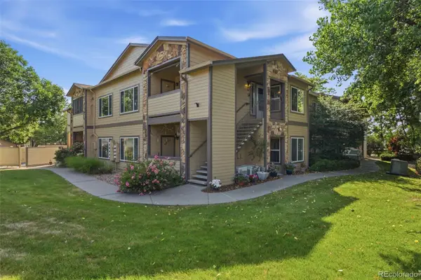 4747 S Balsam Way #20-203, Littleton, CO 80123