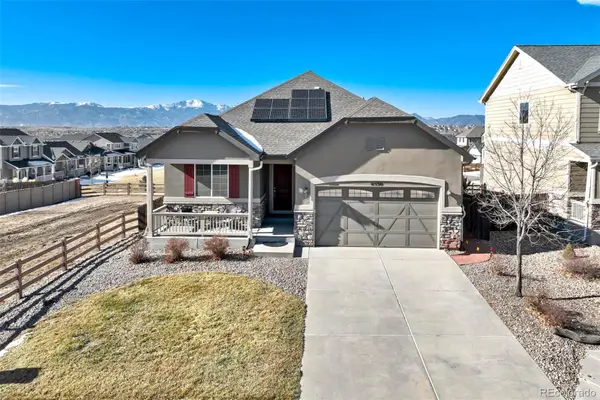 6530 Van Winkle Drive, Colorado Springs, CO 80923