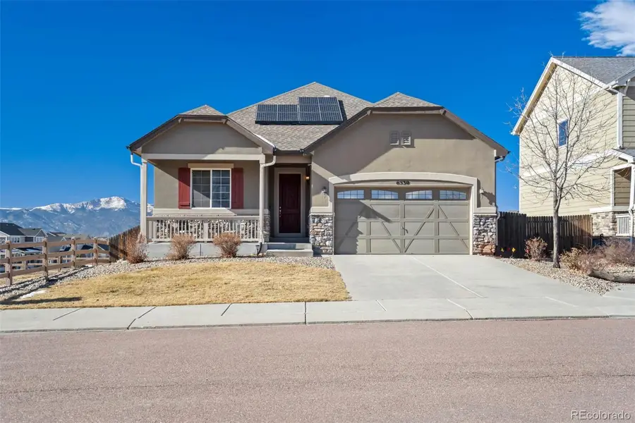 6530 Van Winkle Drive, Colorado Springs, CO 80923 - Image #3