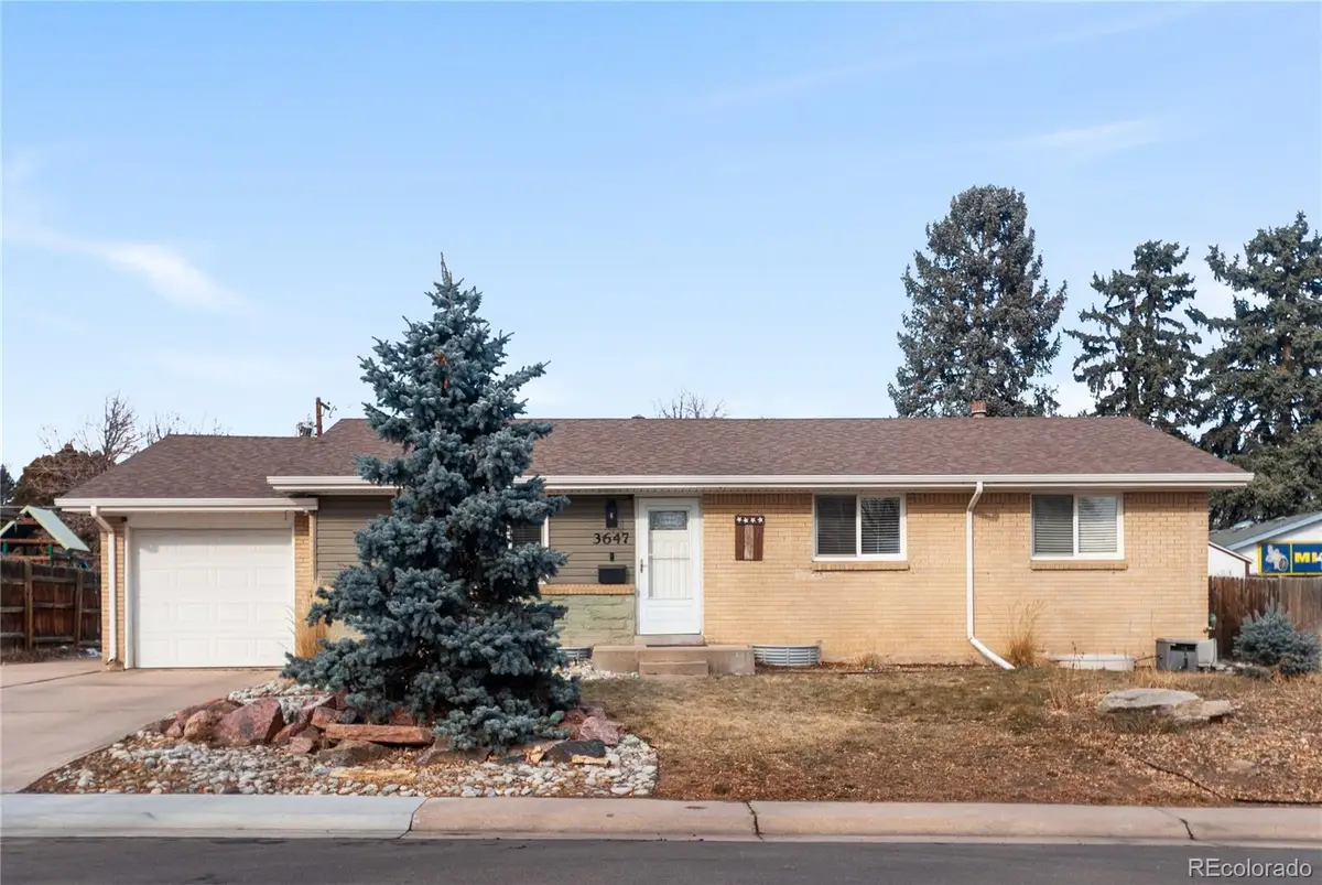 3647 W Grand Avenue, Littleton, CO 80123 - Image #1