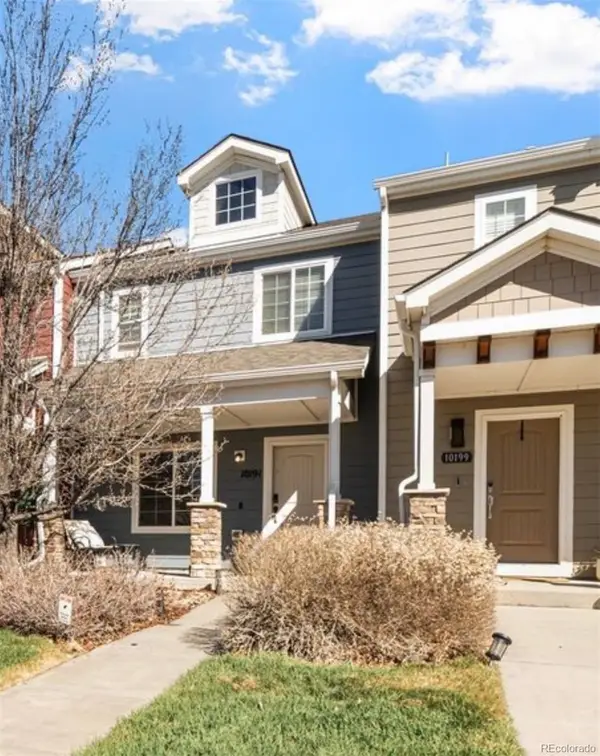 10191 Roughshod Court, Colorado Springs, CO 80925