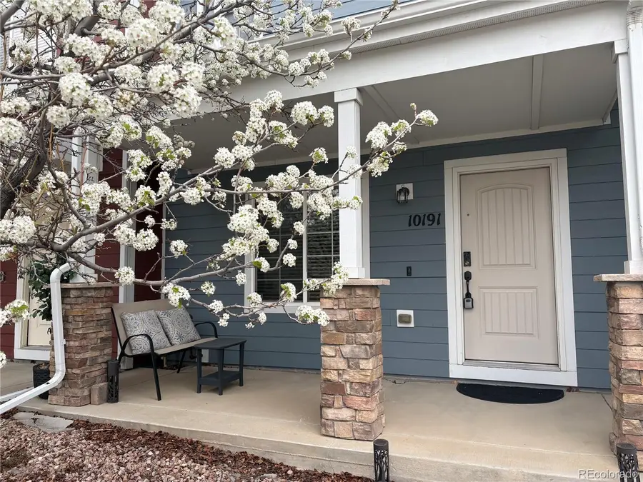 10191 Roughshod Court, Colorado Springs, CO 80925 - #2