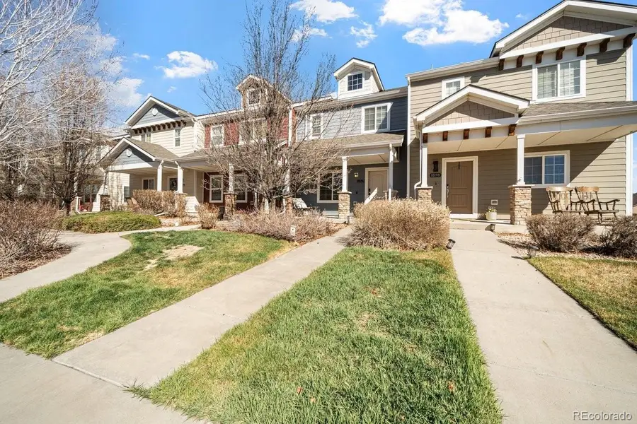 10191 Roughshod Court, Colorado Springs, CO 80925 - #3