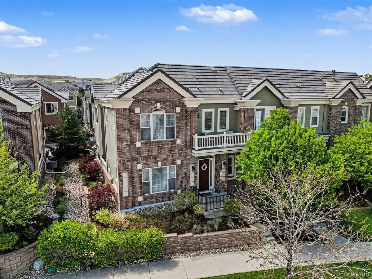 9198 Ridgegate Parkway, Lone Tree, CO 80124 - #1