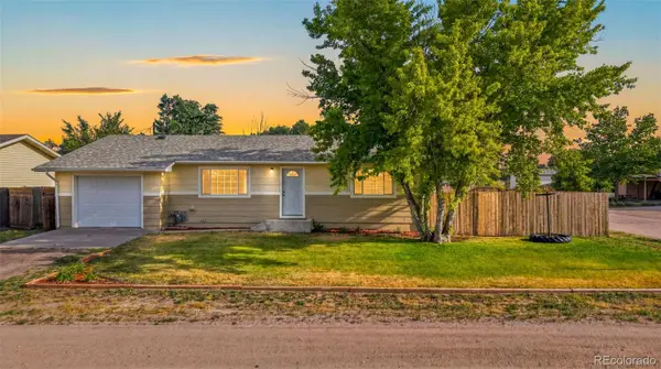 344 Park Avenue, Pierce, CO 80650