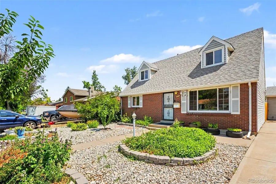 9150 Raleigh Street, Westminster, CO 80031 - #2