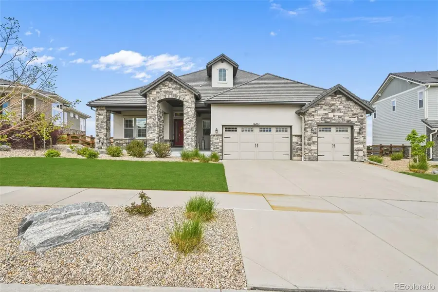 16001 W 95th Lane, Arvada, CO 80007 - #3