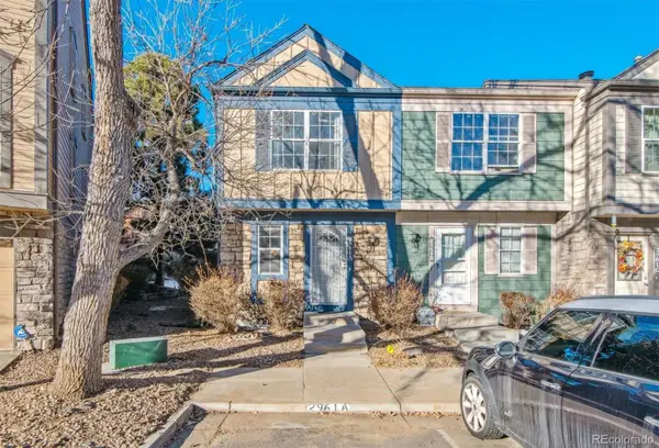 2961 W 81st Avenue #A, Westminster, CO 80031