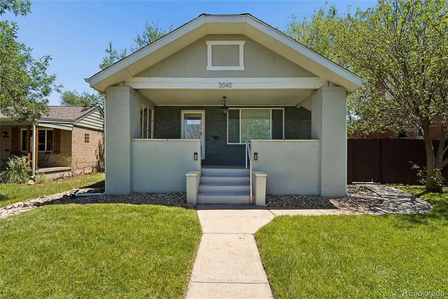 3040 N Columbine Street, Denver, CO 80205 - #2