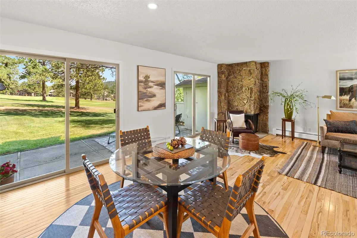 2338 Hearth Drive #25, Evergreen, CO 80439 - #1