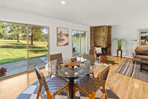 2338 Hearth Drive #25, Evergreen, CO 80439