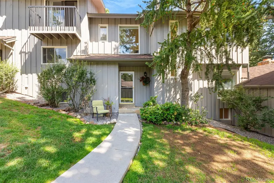 2338 Hearth Drive #25, Evergreen, CO 80439 - #3