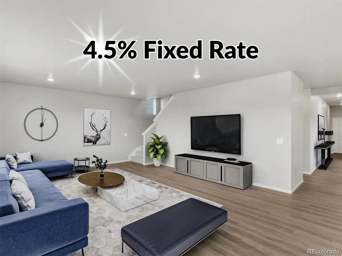 6092 Hourglass Drive, Brighton, CO 80601 - Image #1