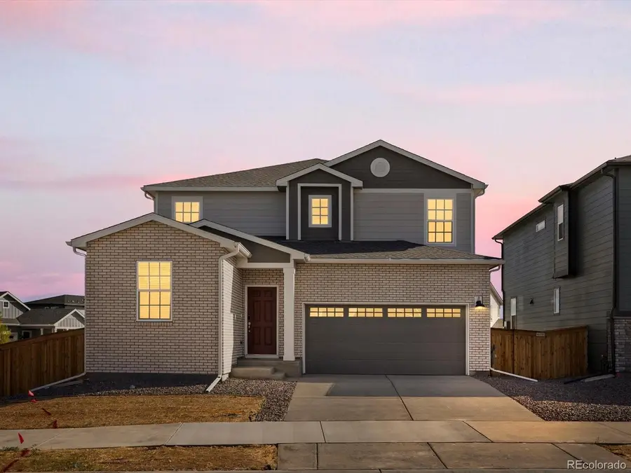 6092 Hourglass Drive, Brighton, CO 80601 - Image #2