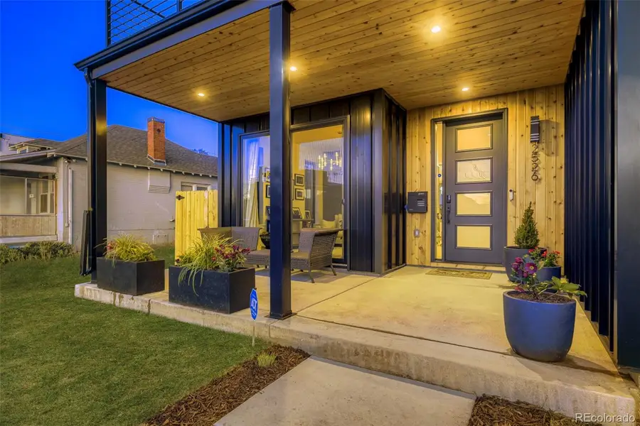 2526 S Lincoln Street, Denver, CO 80210 - #3