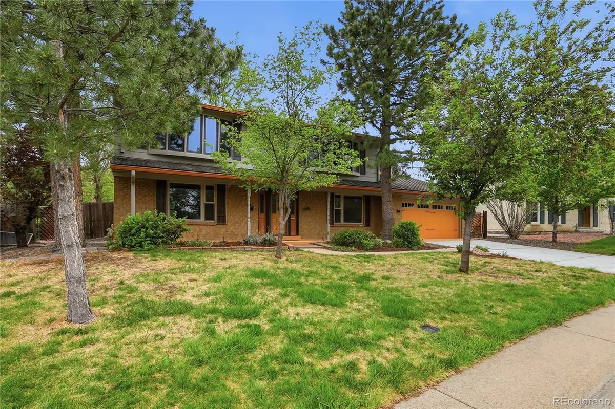 3076 Nelson Court, Lakewood, CO 80215 - #1