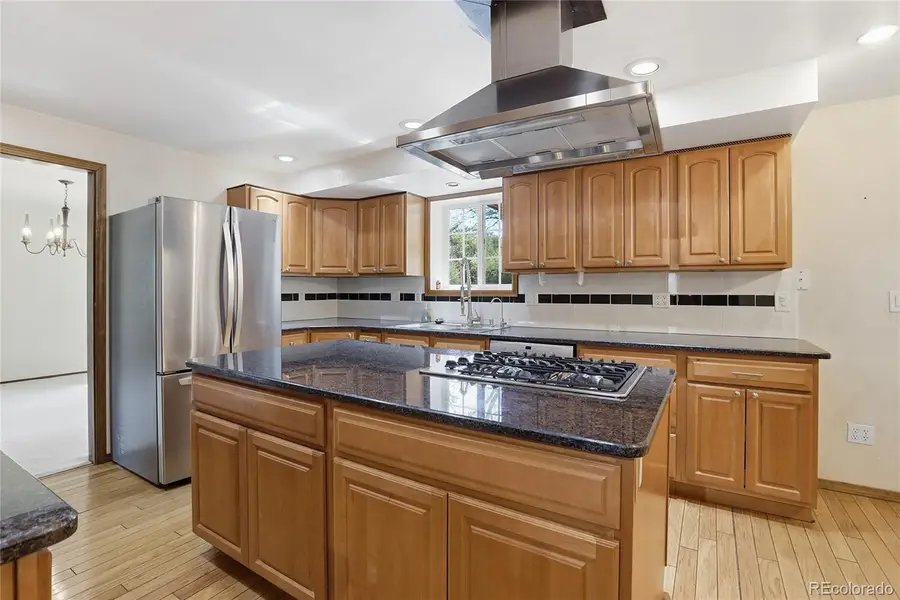 3076 Nelson Court, Lakewood, CO 80215 - #3