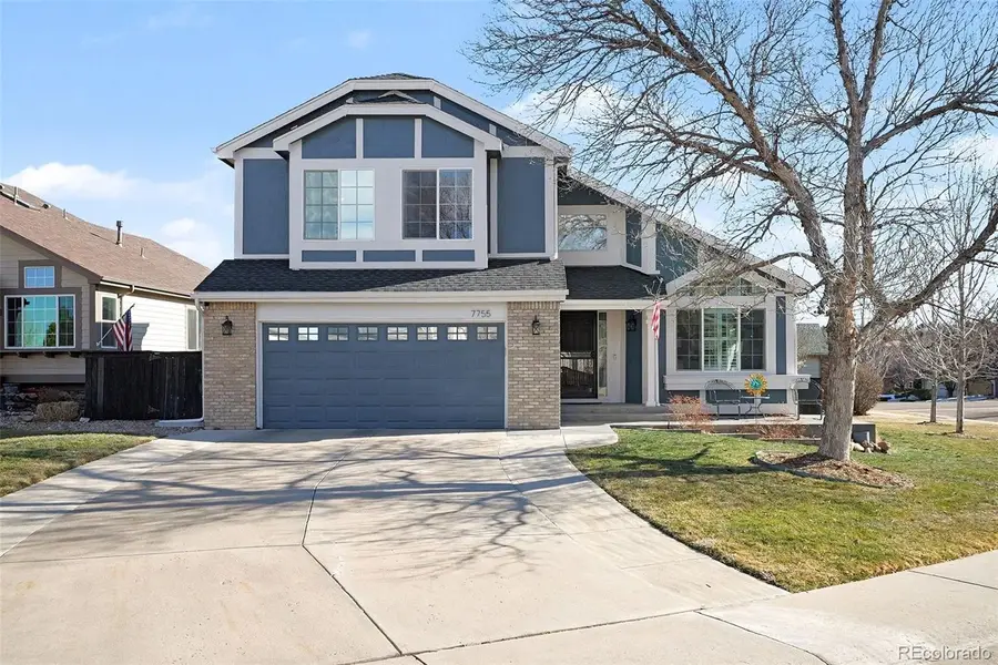7755 Barkway Court, Lone Tree, CO 80124 - #2