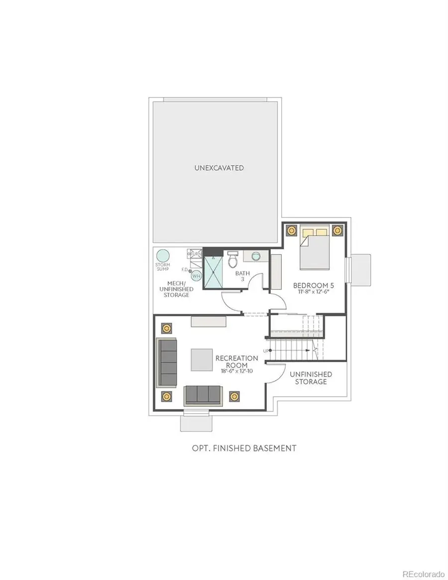 3338 N Haleyville Court, Aurora, CO 80019 - #3