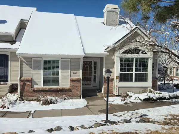 2894 W Long Circle #A, Littleton, CO 80120