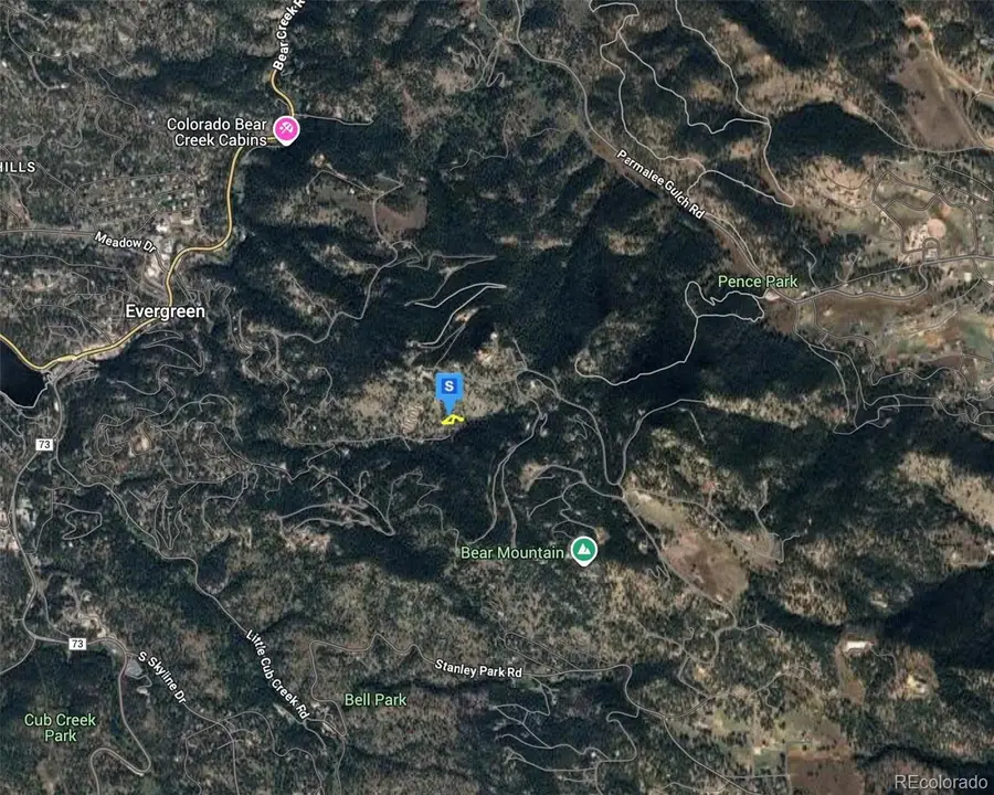 26135 Wild Flower Trail, Evergreen, CO 80439 - Image #3