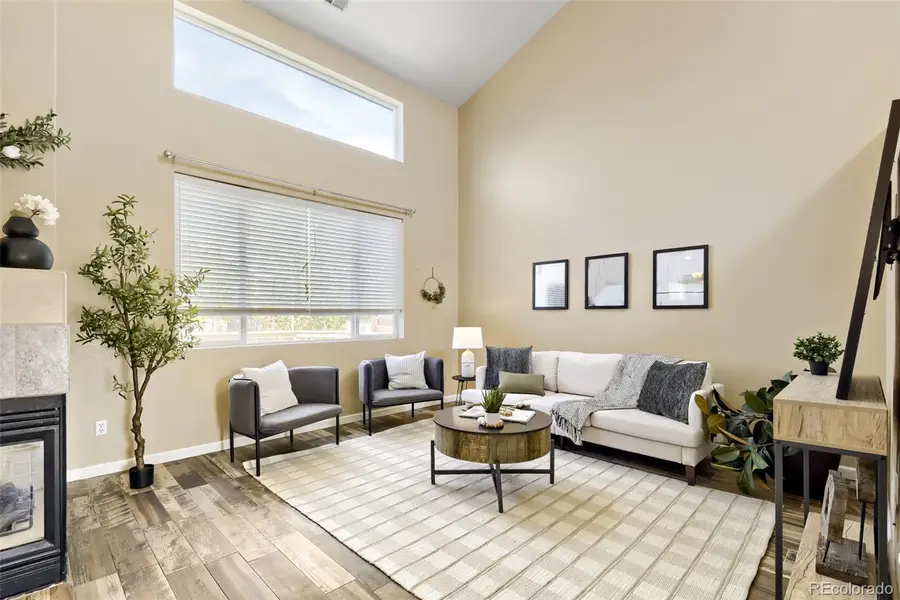4889 Thorndike Avenue, Castle Rock, CO 80104 - #2