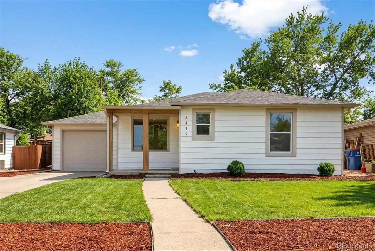 2419 Otis Street, Denver, CO 80214 - #1