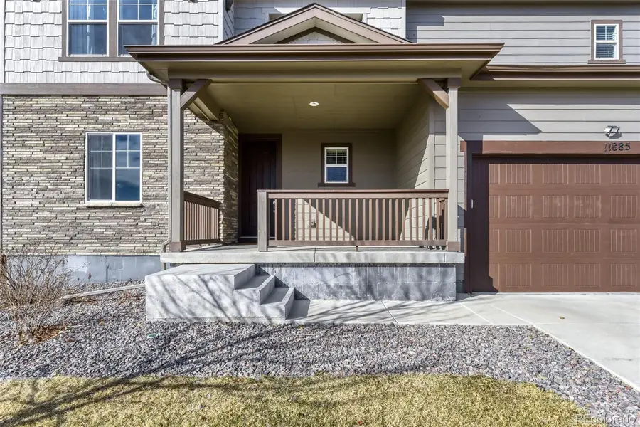 11885 Dodworth Street, Parker, CO 80134 - #3