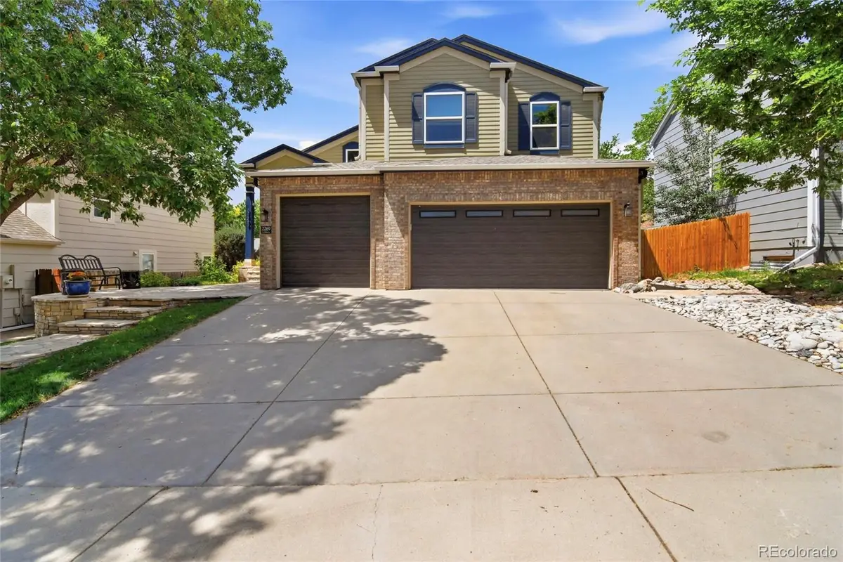 2269 S Ellis Court, Lakewood, CO 80228 - #1