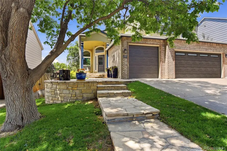 2269 S Ellis Court, Lakewood, CO 80228 - #2