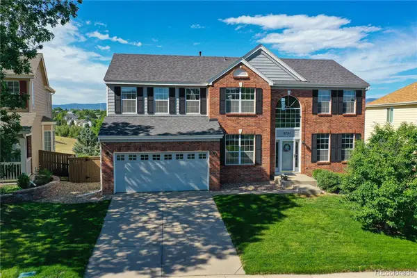 9751 Golden Eagle Avenue, Highlands Ranch, CO 80129