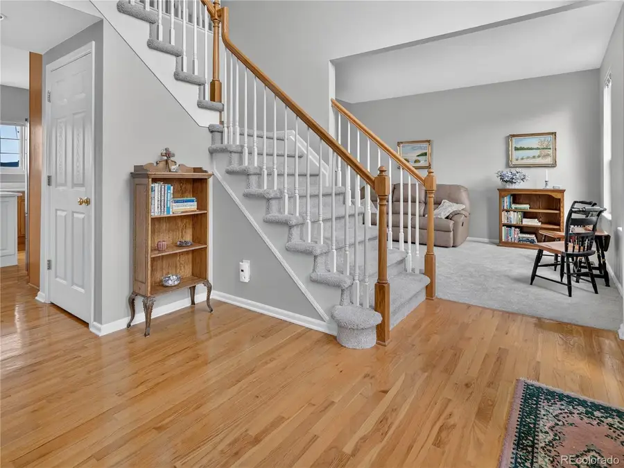9751 Golden Eagle Avenue, Highlands Ranch, CO 80129 - #3