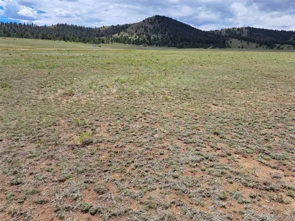 389 Park Road, Hartsel, CO 80449