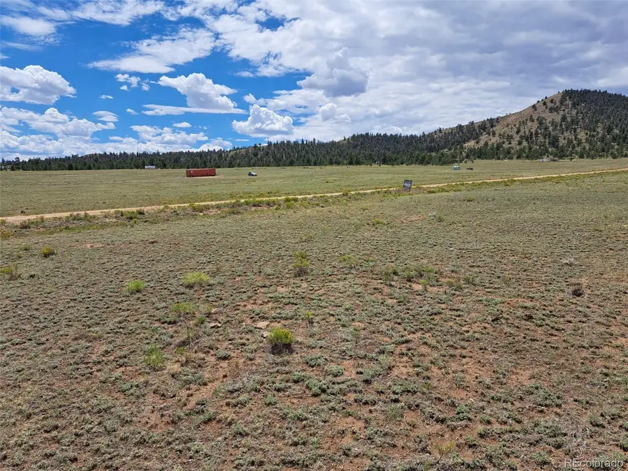 389 Park Road, Hartsel, CO 80449 - #3