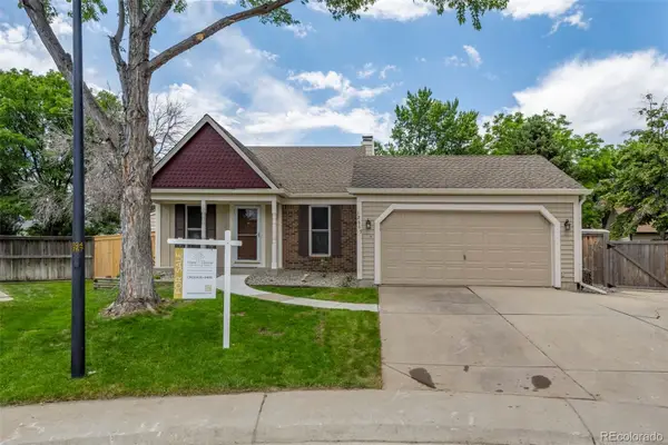 12665 Grove Court, Broomfield, CO 80020