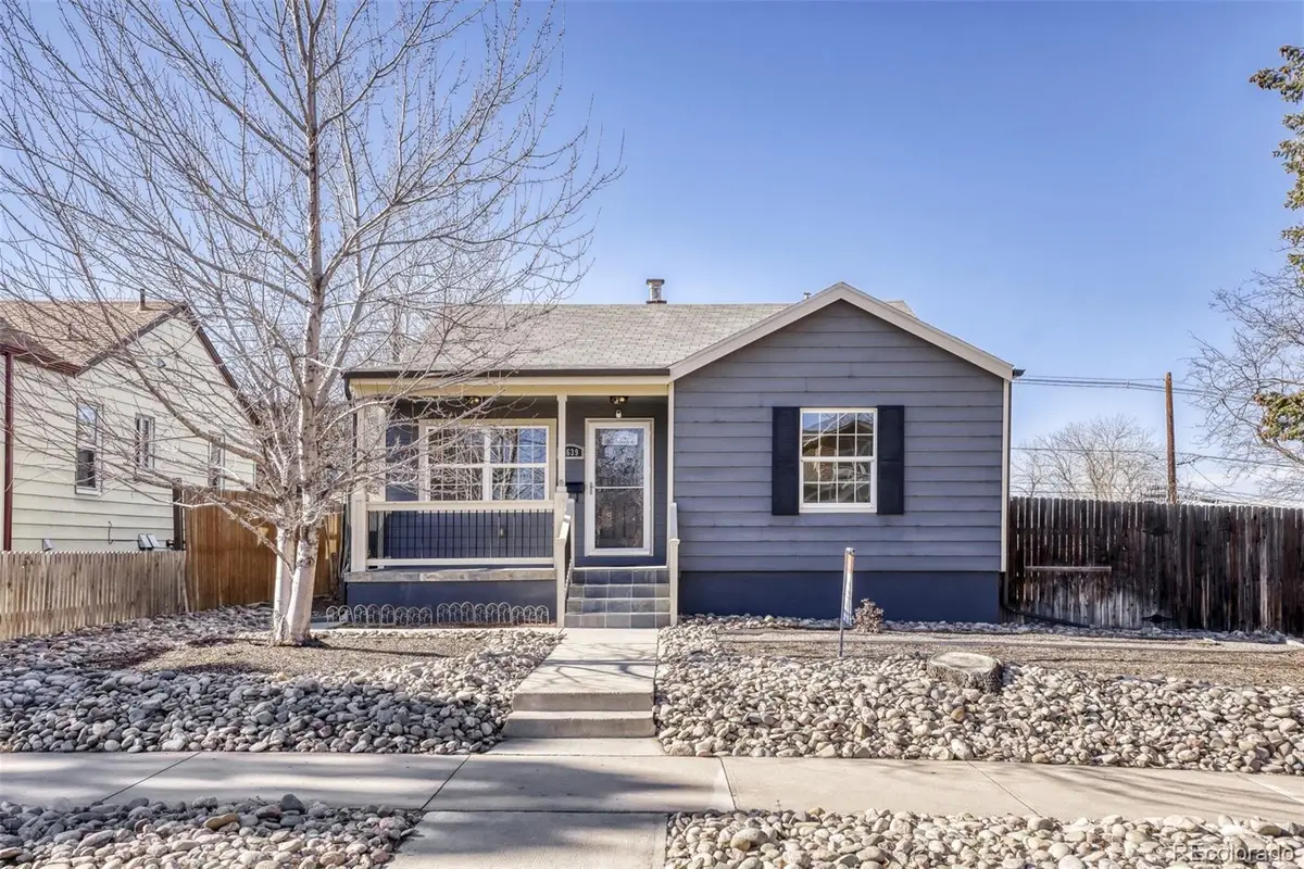 3639 S Bannock Street, Englewood, CO 80110 - Image #1