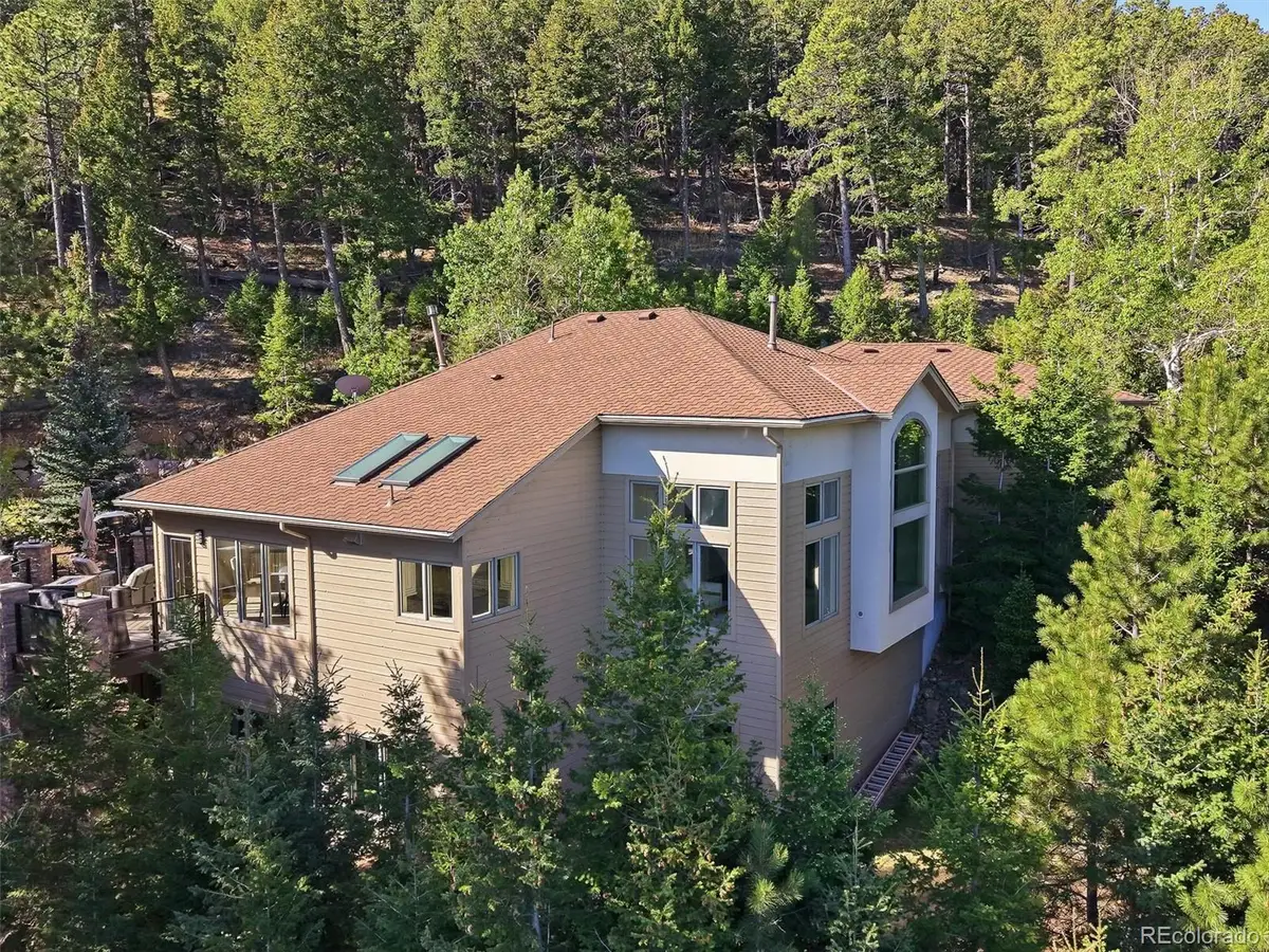23331 Morning Rose Drive, Golden, CO 80401 - #1