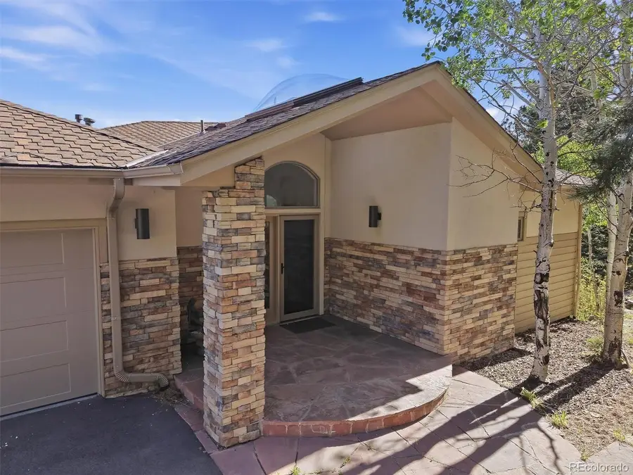 23331 Morning Rose Drive, Golden, CO 80401 - #2