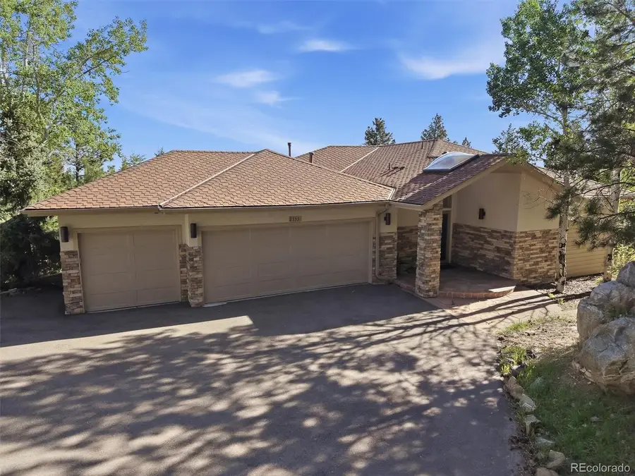 23331 Morning Rose Drive, Golden, CO 80401 - #3